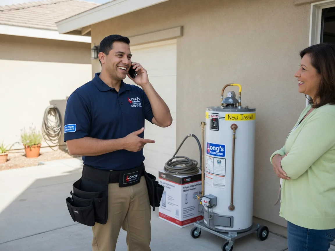 Leak Detection New Holland, SD FAQs